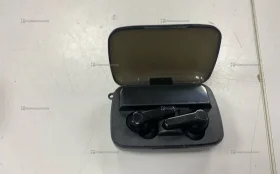 Наушники  черные китайские