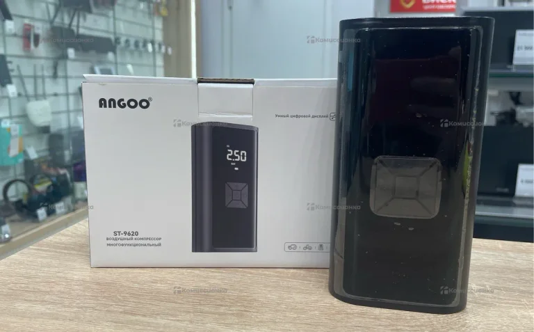 Воздушный компрессор Angoo ST-9620