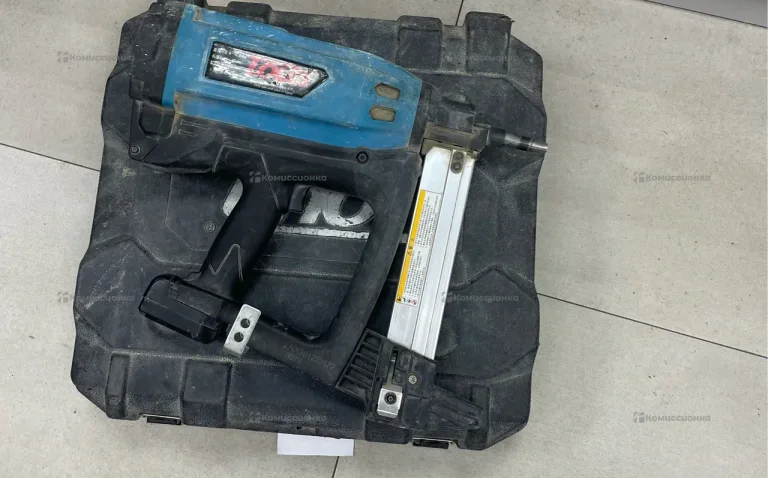 Гвоздезабивной пистолет Toua GSN 50