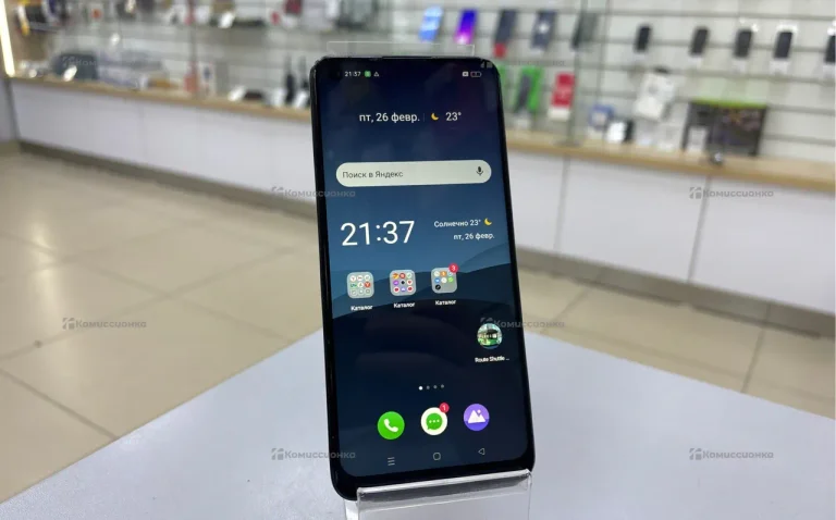 Realme 11 8/256GB