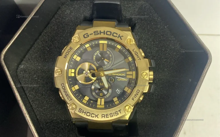 Часы Casio G-SHOCK