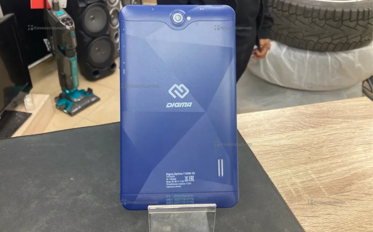 Планшет Digma 3G 2/16gb