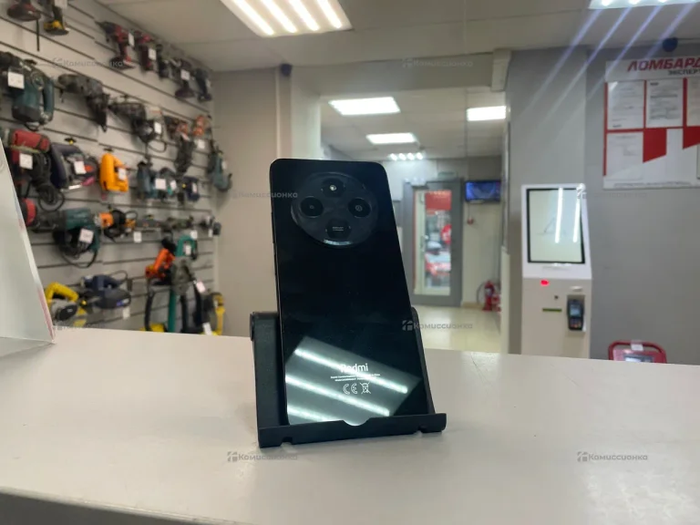 Xiaomi Redmi 14C 8/256 ГБ