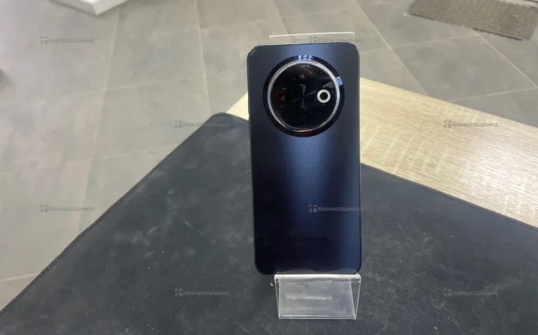 Tecno spark 30c 4/128