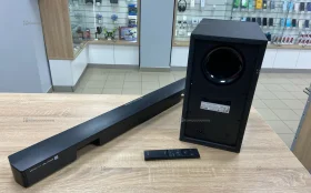 Купить Саундбар Samsung HW-B650D б/у , в Нижний Новгород Цена:14990рублей