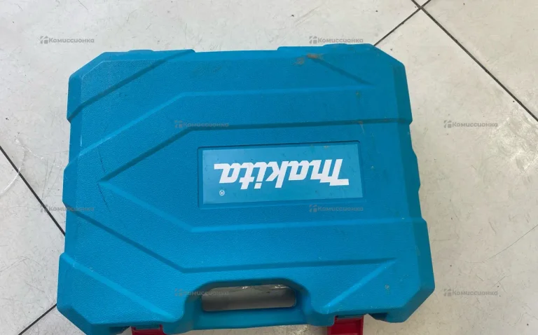 Дрель  перфоратор Makita rep