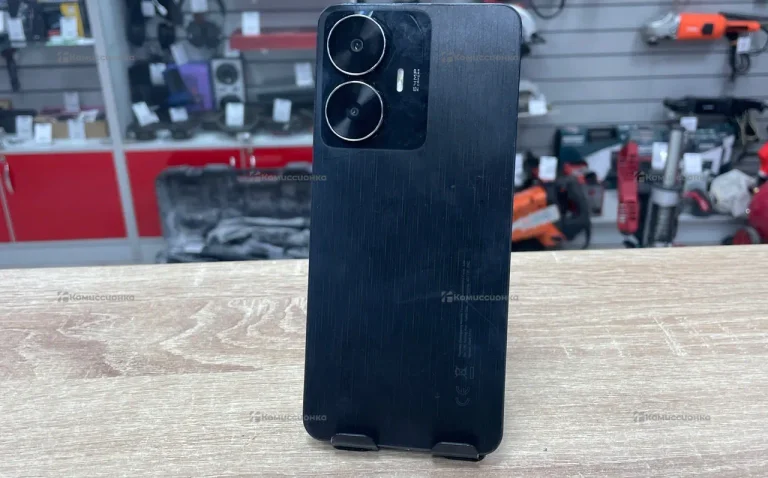 Realme C55 6/128Gb