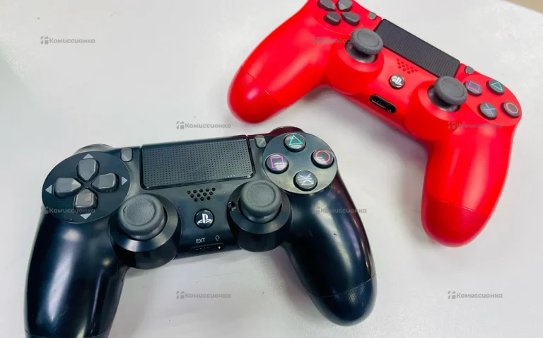 Приставка SONY Playstation 4 slim