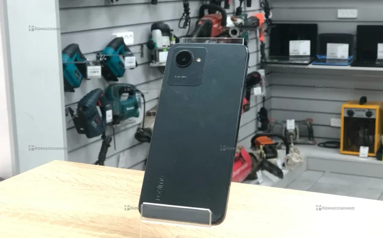 Realme C30s 3/64GB