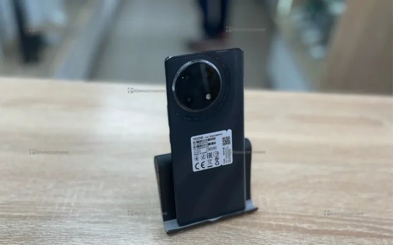 Tecno Camon 30S 8/128 ГБ