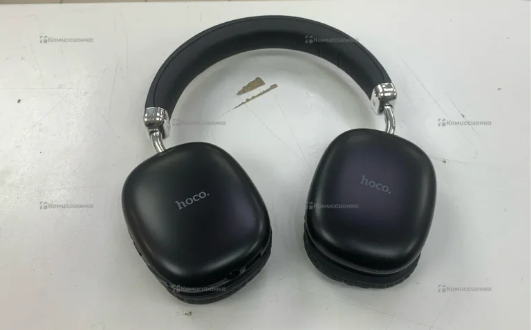 Наушники  Hoco