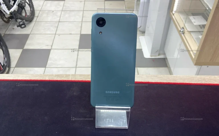 Samsung Galaxy A03 3/32 ГБ