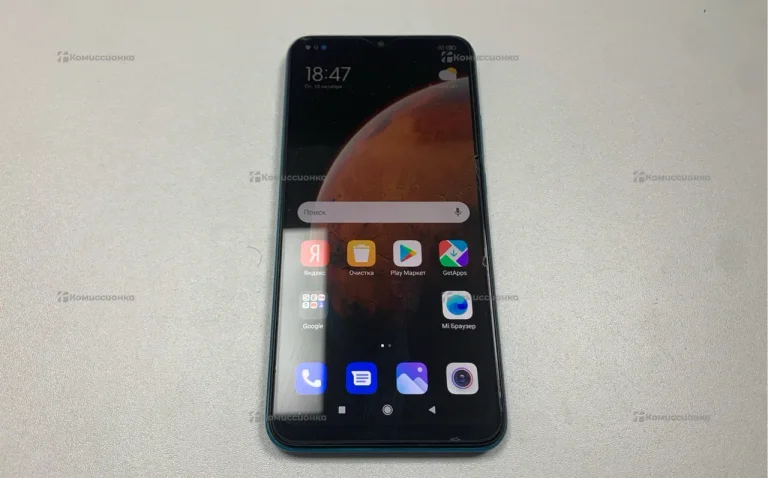 Xiaomi Redmi 9 3/32GB