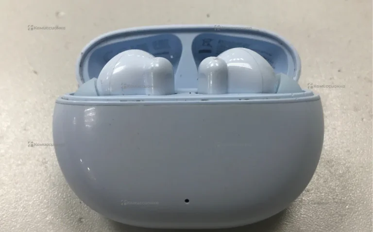 Наушники Honor Blue