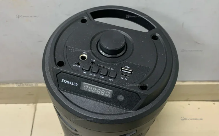 Колонка ZQS4239S