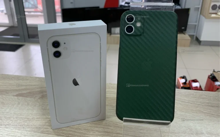 Apple iPhone 11 128 ГБ