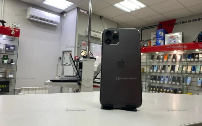 Apple iPhone 11 Pro 64Gb