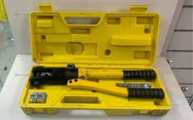 Пресс ручной гидравлический Navigator