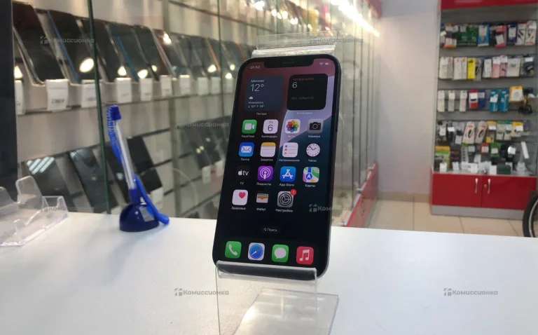 Apple IPhone 12 64Gb
