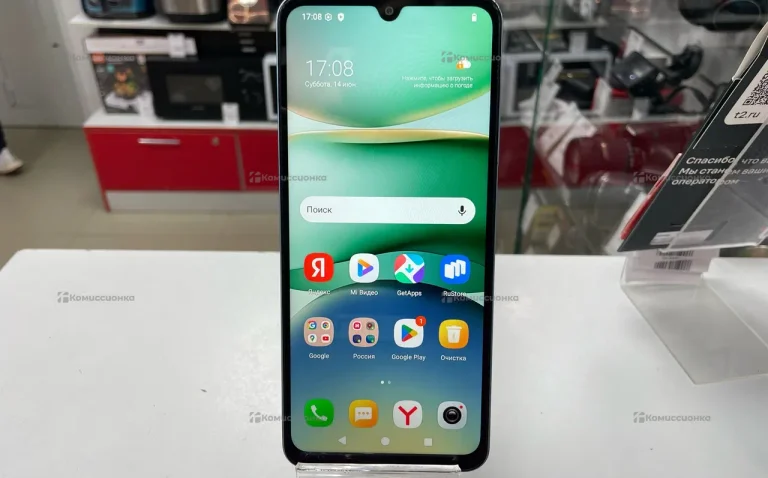 Xiaomi Redmi A5 3/64 ГБ