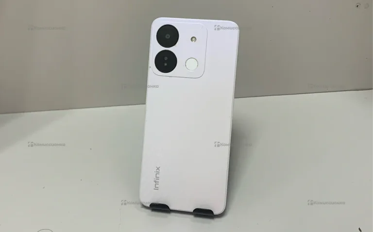 Infinix smart 7HD 2/64