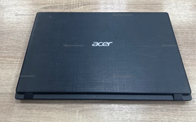 Ноутбук  Acer Aspire 3