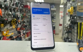 Realme Note 60x 3/64 ГБ