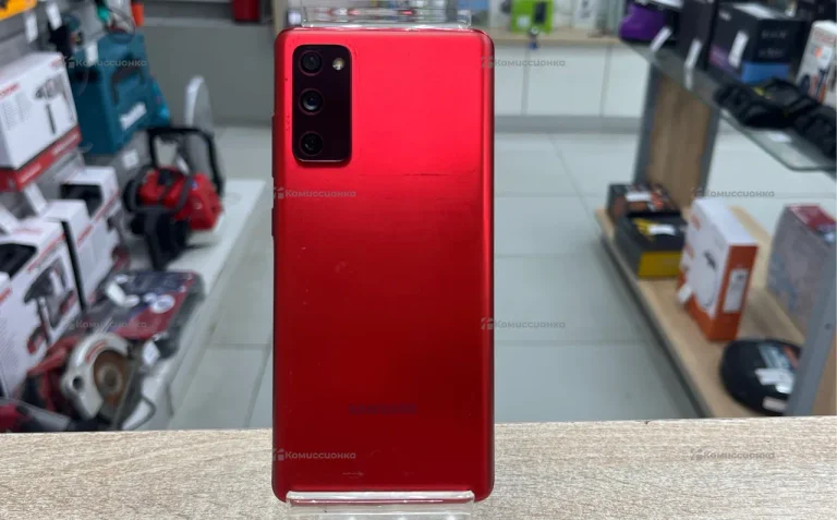 Samsung Galaxy S20 FE 8/128Gb