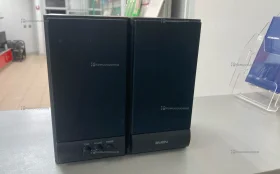 Купить Колонки Sven SPS-609 б/у , в Саратов Цена:1200рублей