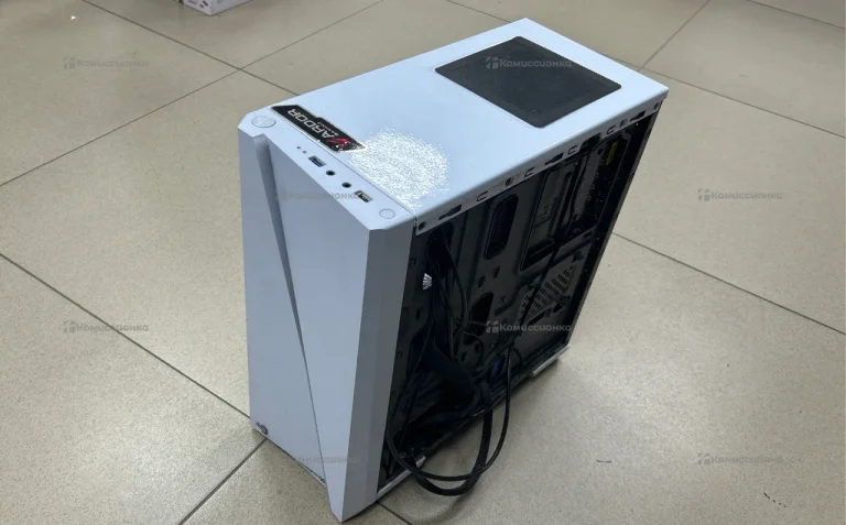 Системный блок Aerocool