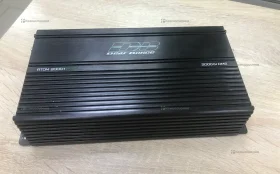 Усилитель deaf bonce atom 2000.1 pro