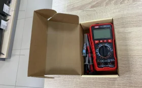 Мультиметр