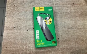 USB Hub Hoco Hb27