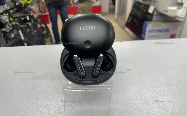 Наушники  Tecno 01 Air