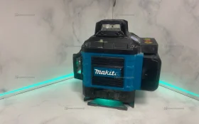 Купить Makita реплика Лазерный уровень 9d б/у , в Екатеринбург Цена:1800рублей