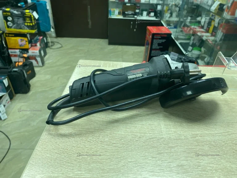 Болгарка AG650