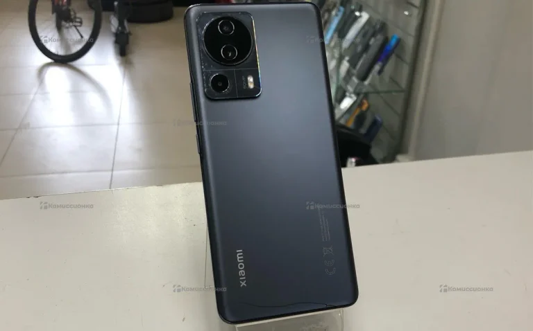 Xiaomi 13 Lite 8/256Gb
