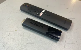 Купить Приставка xiaomi mi stick 4k б/у , в Санкт-Петербург Цена:2500рублей
