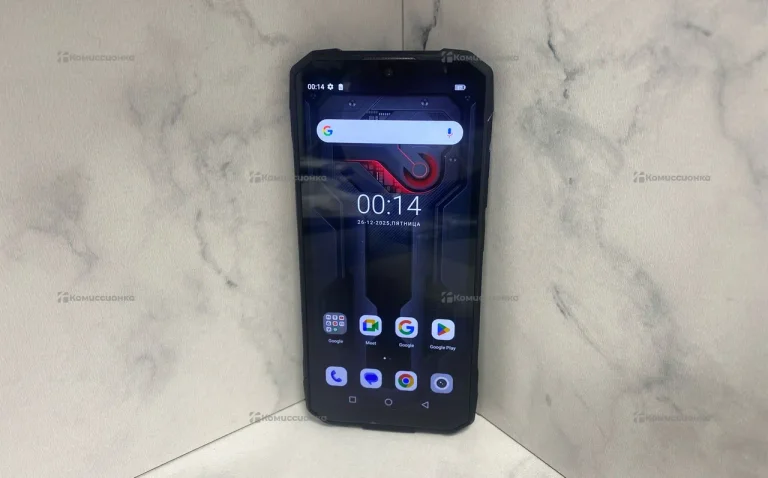 Hotwav Cyber 15 12/256 ГБ