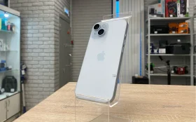 Купить Apple iPhone 15 6/256 ГБ б/у , в Зеленодольск Цена:34900рублей