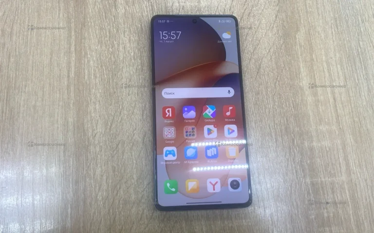Xiaomi Redmi note 13 pro 5G 8/128