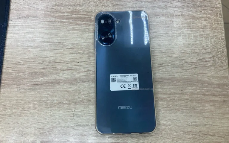 Meizu Mblu 22 4/64 ГБ