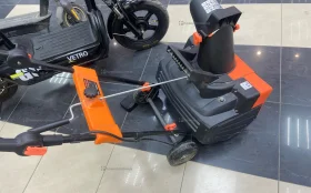 Купить Снегоуборщик электрический Carver STE 2346 б/у , в Тюмень Цена:5998рублей