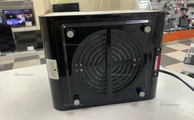 Очиститель воздуха foxcleaner ion