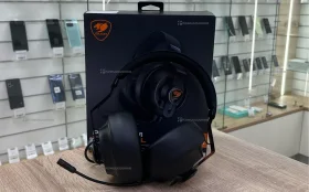 Наушники Cougar phontum essential