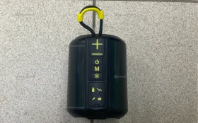 Купить Колонка  портативная s16 б/у , в Сызрань Цена:590рублей