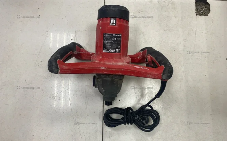 Миксер Einhell TE-MX 1600-2 CE