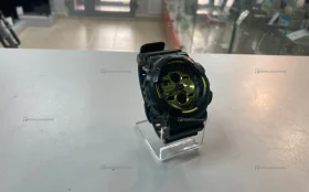 Часы  Casio G-Shock GA-140DC