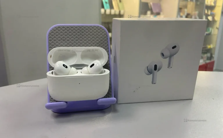 Наушники  AirPods реп