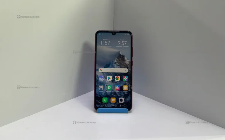 Xiaomi Redmi Note 7 Pro 6/128 ГБ